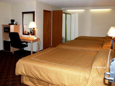 Days Inn By Wyndham Black Bear Salem Zimmer foto